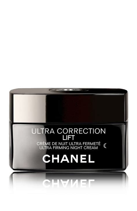 ultra correction lift chanel.